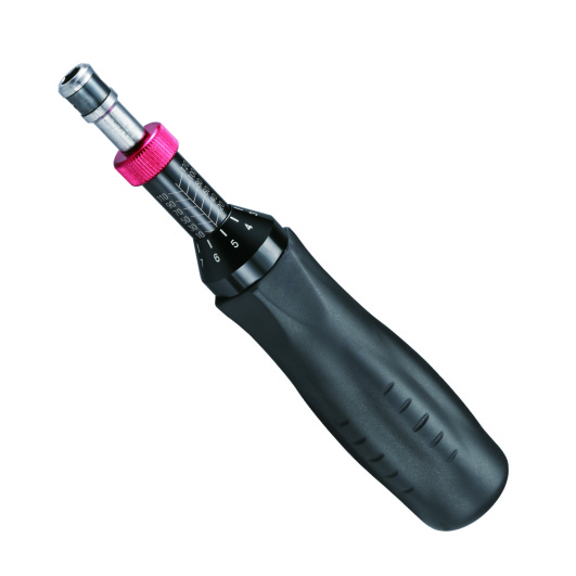 Torque Screwdriver